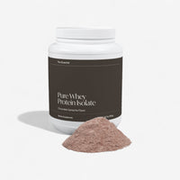 Chocolate Whey Protein Isolate