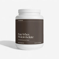 Chocolate Whey Protein Isolate