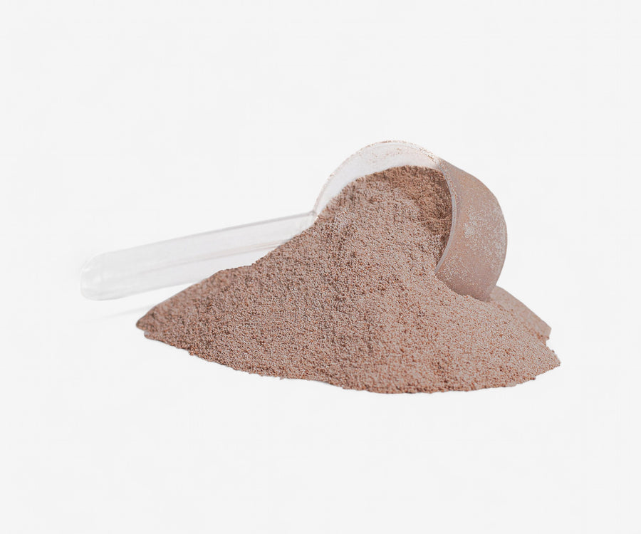 Chocolate Whey Protein Isolate