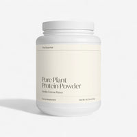 Vanilla Plant Protein