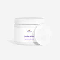 Pet Ear Wipes