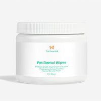 Pet Dental Wipes