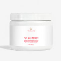 Pet Eye Wipes