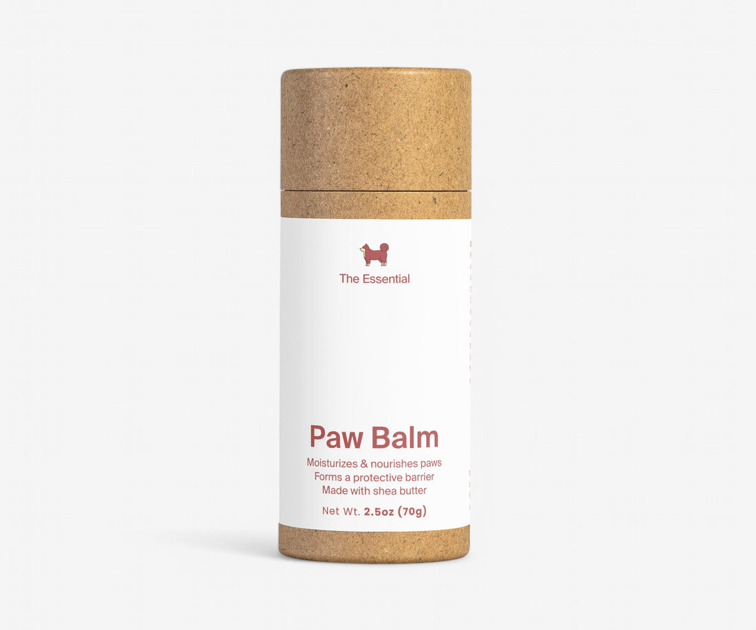 Paw Balm