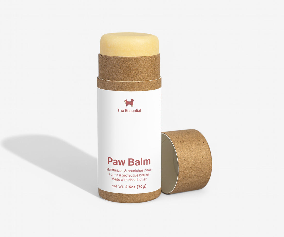 Paw Balm