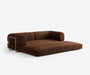 Bloc Lounge Sofa - The Essential 