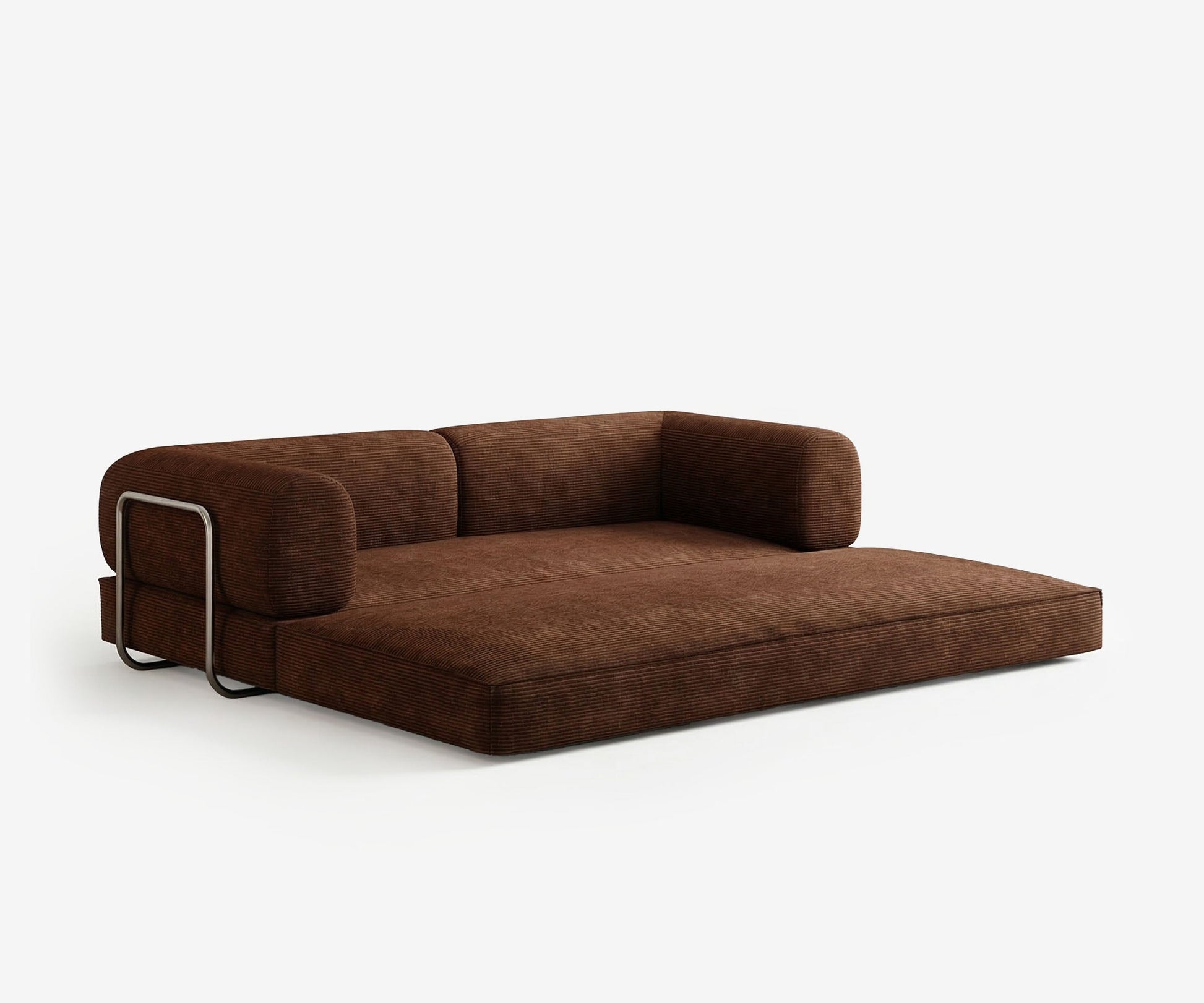 Bloc Lounge Sofa - The Essential 