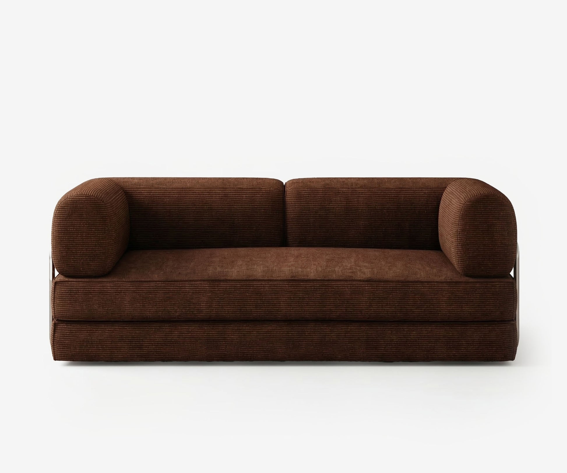 Bloc Lounge Sofa - The Essential 