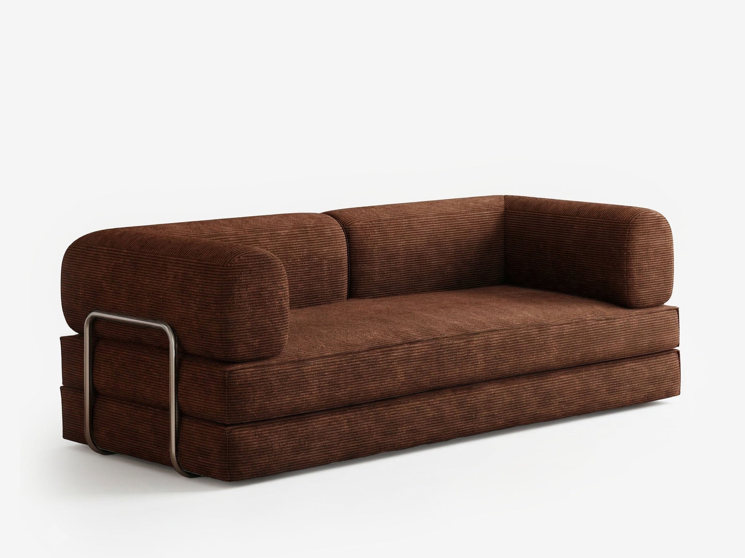 Bloc Lounge Sofa - The Essential 