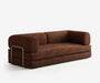 Bloc Lounge Sofa - The Essential 