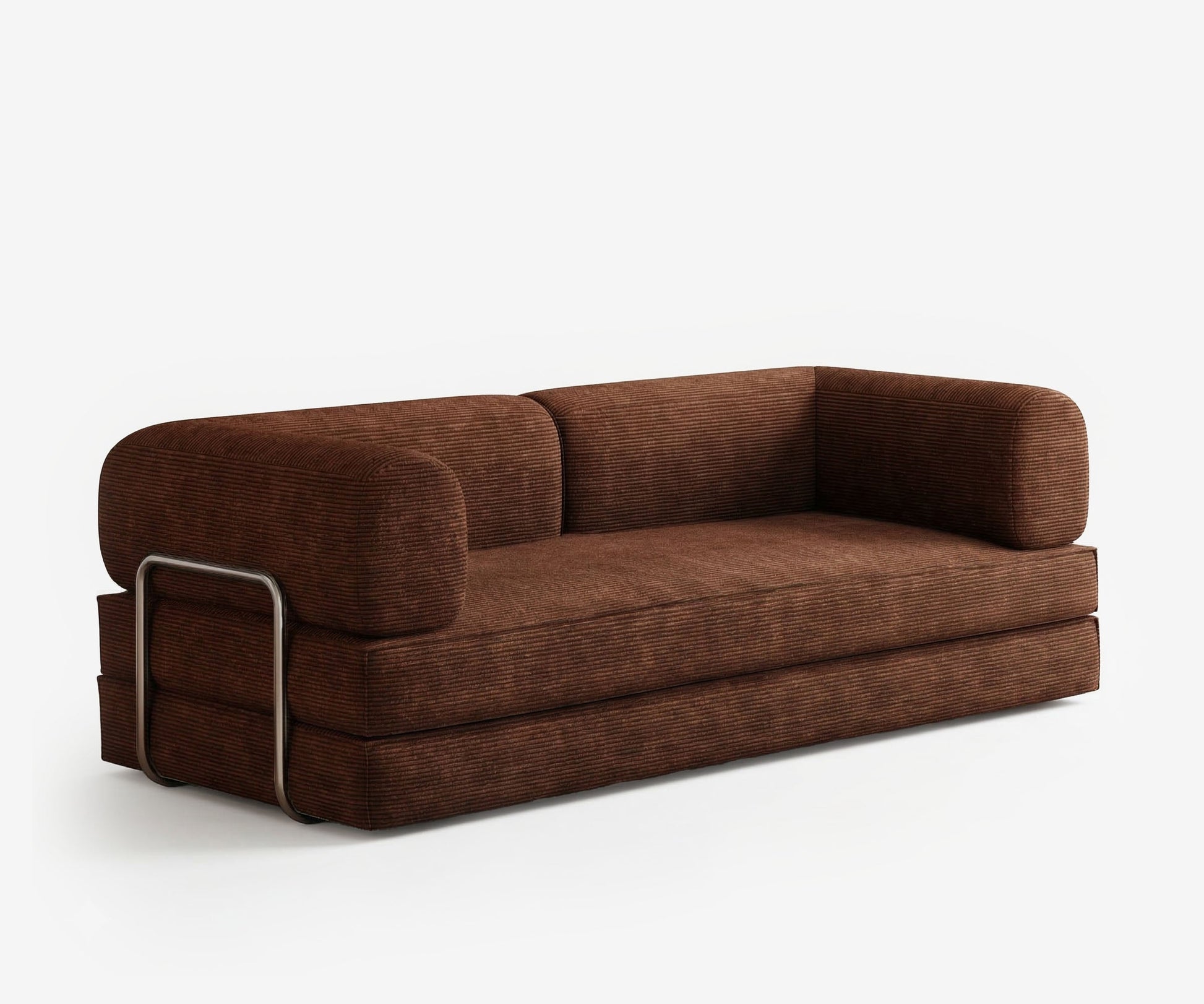Bloc Lounge Sofa - The Essential 