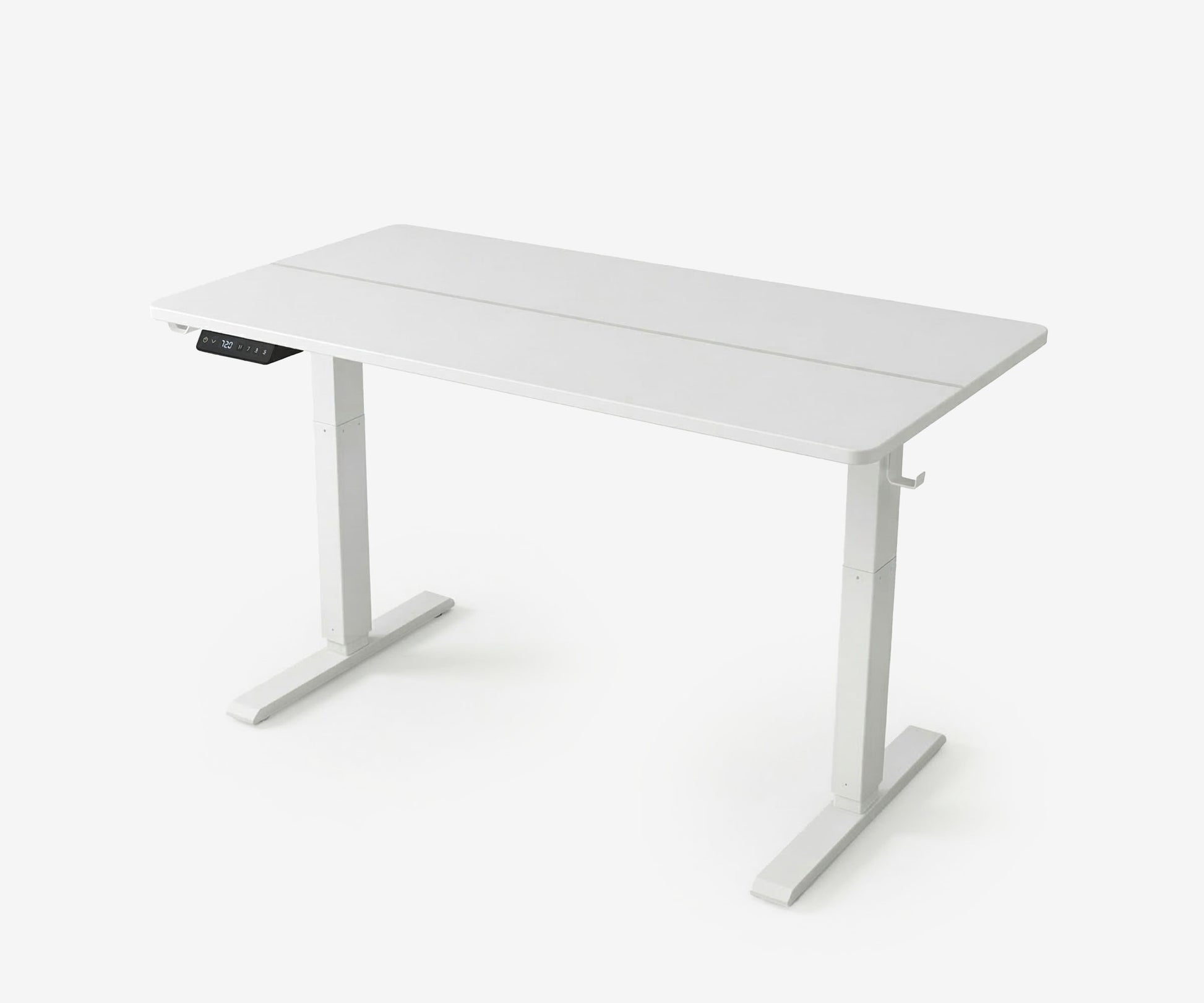 Flux Standing Desk - The Essential 