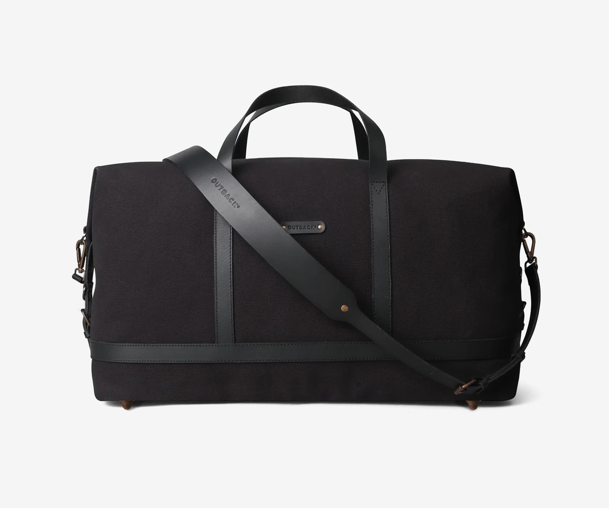 Canvas Carryall - The Essential 