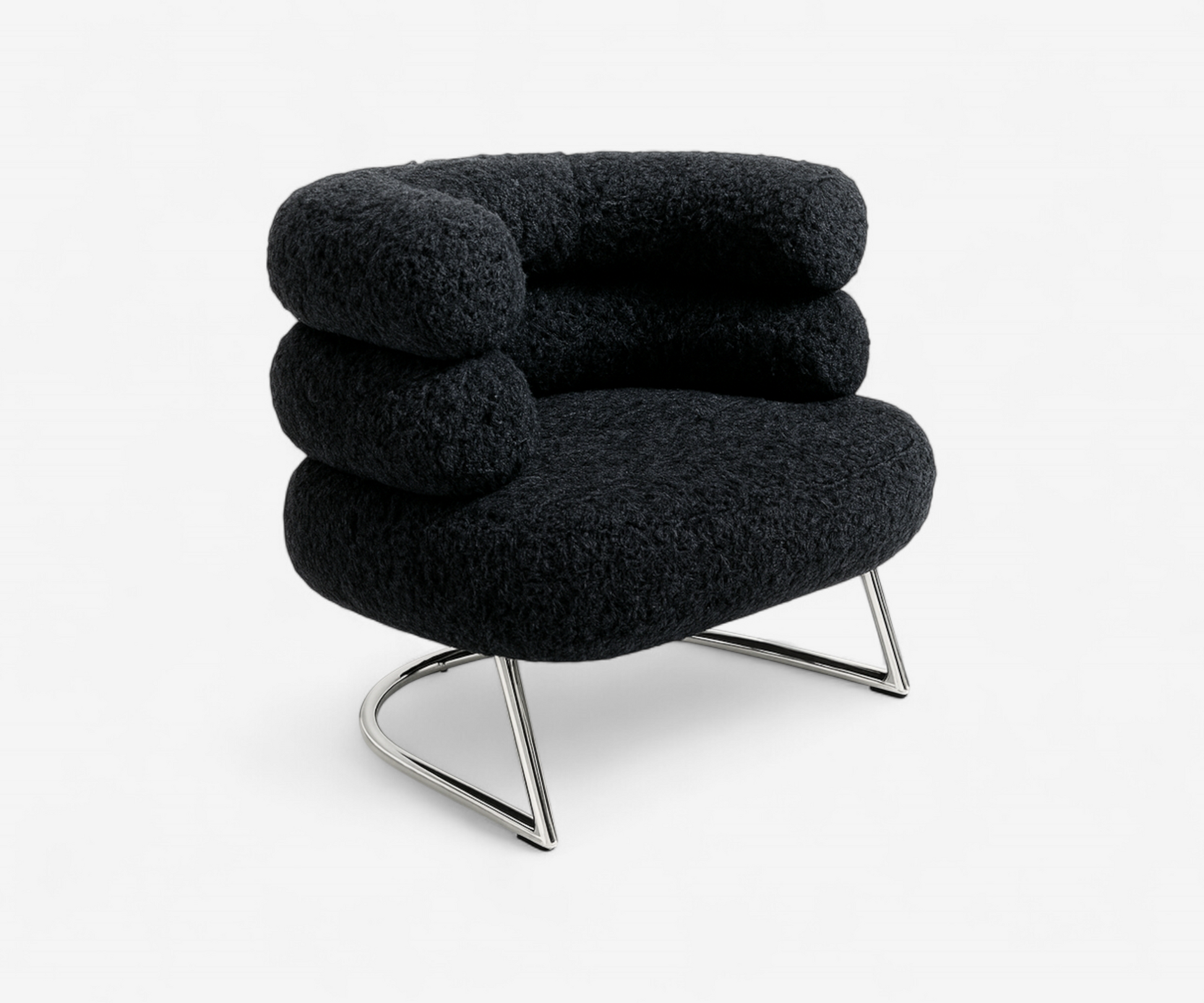 Muse Chair - The Essential 