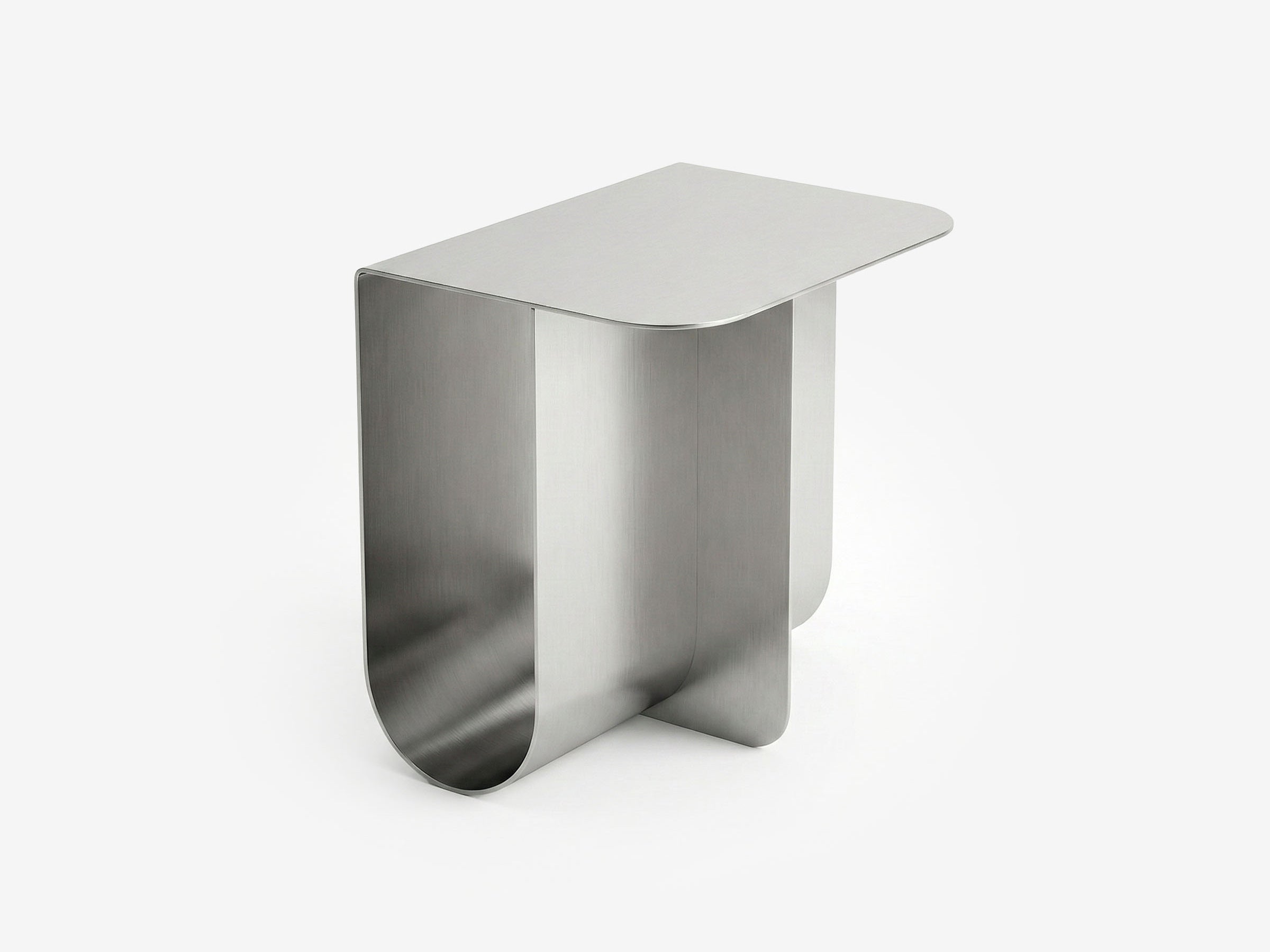 Pli Side Table - The Essential 