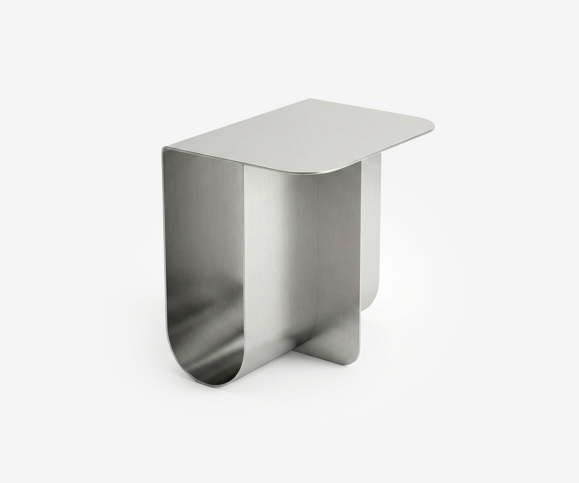 Pli Side Table - The Essential 