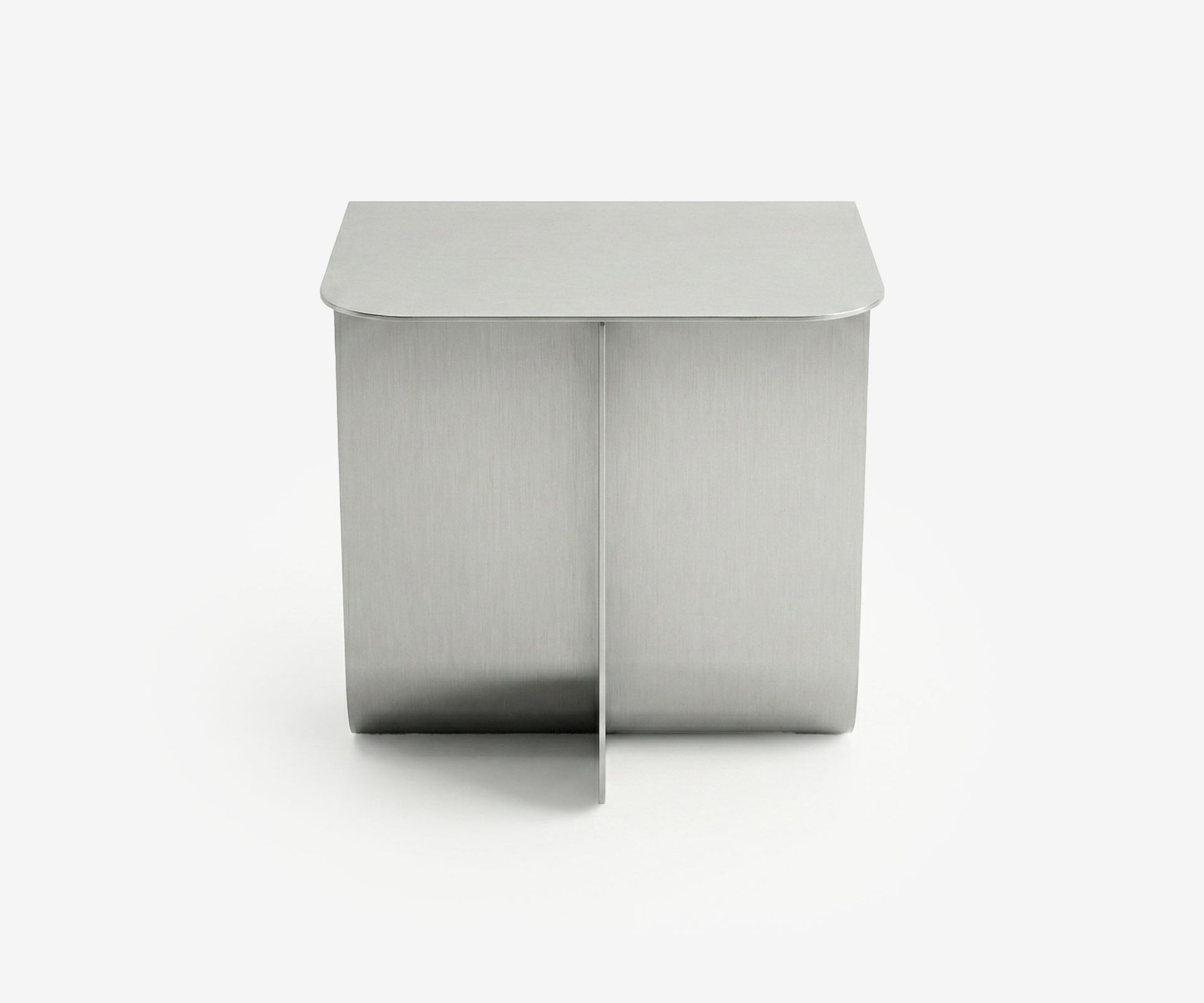 Pli Side Table - The Essential 