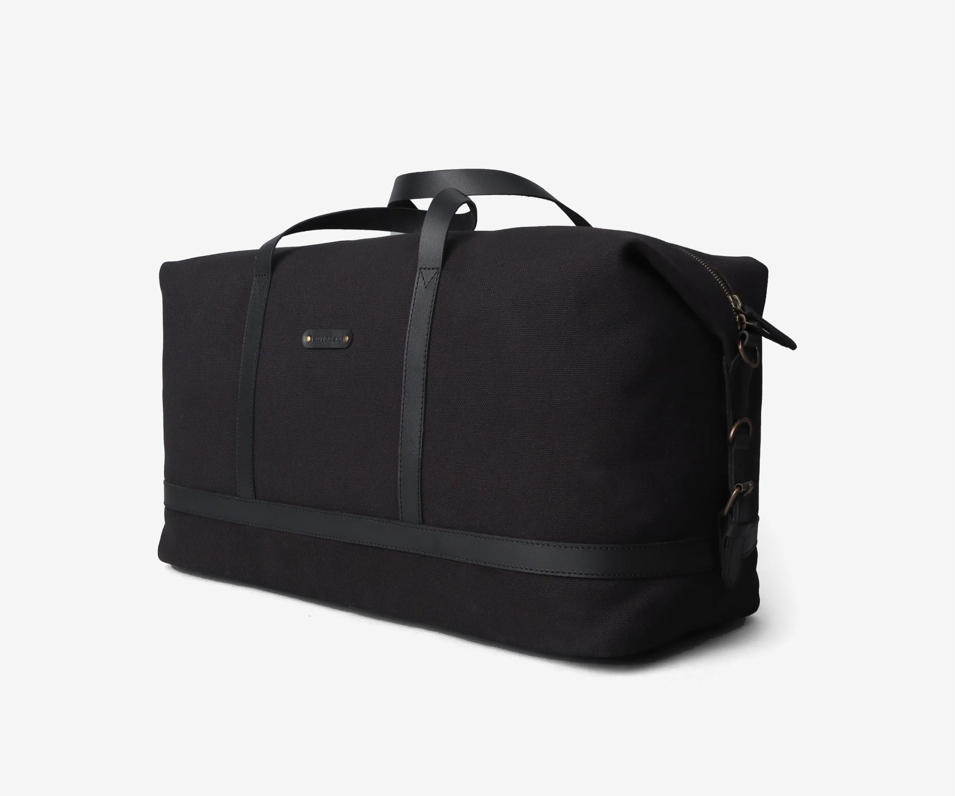 Canvas Carryall - The Essential 