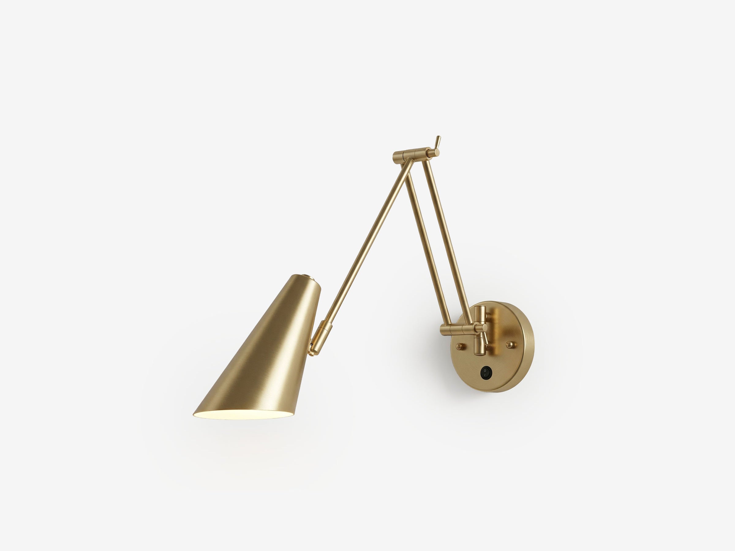 Cypress Wall Sconce - The Essential 