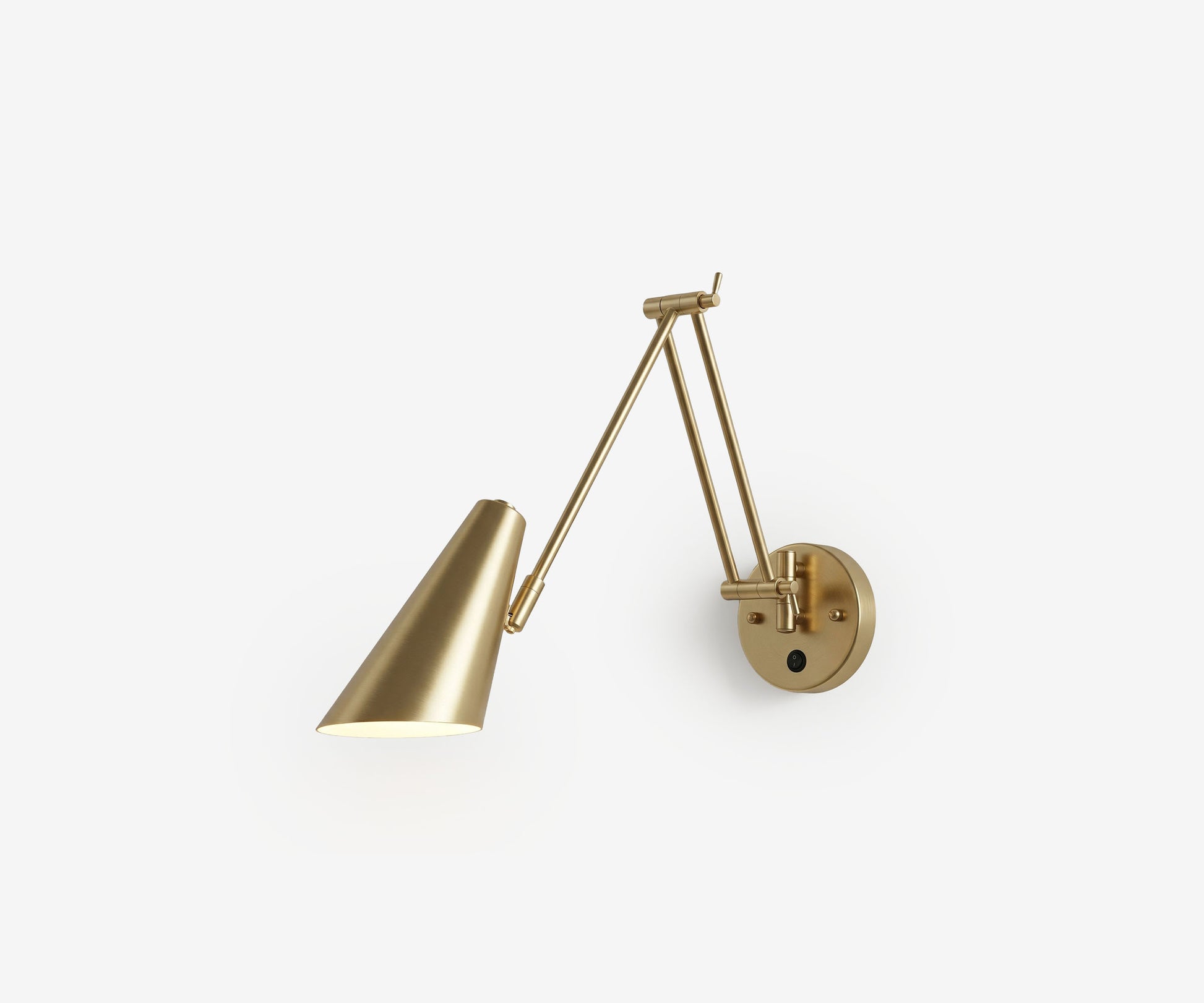 Cypress Wall Sconce - The Essential 