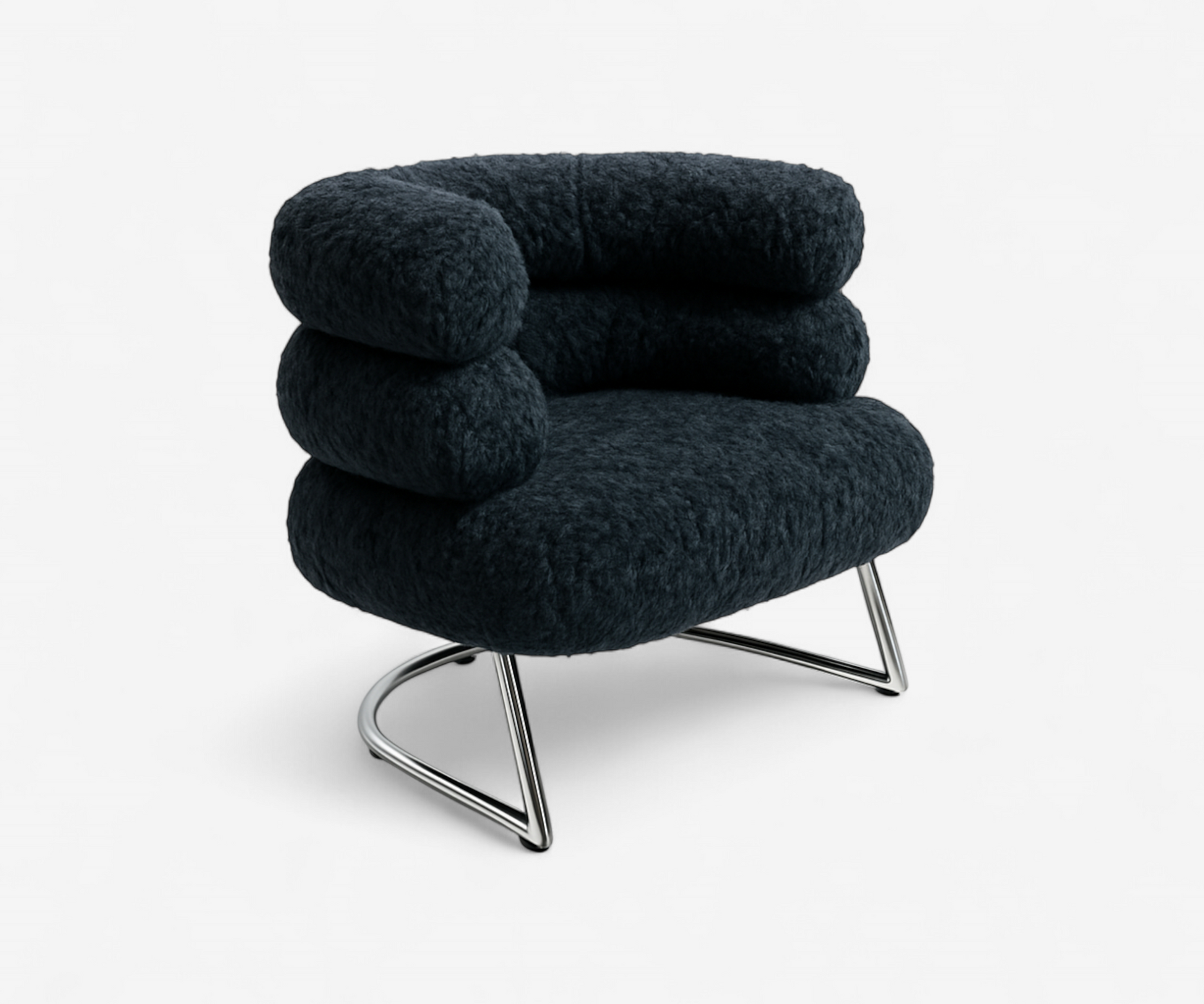 Muse Chair - The Essential 