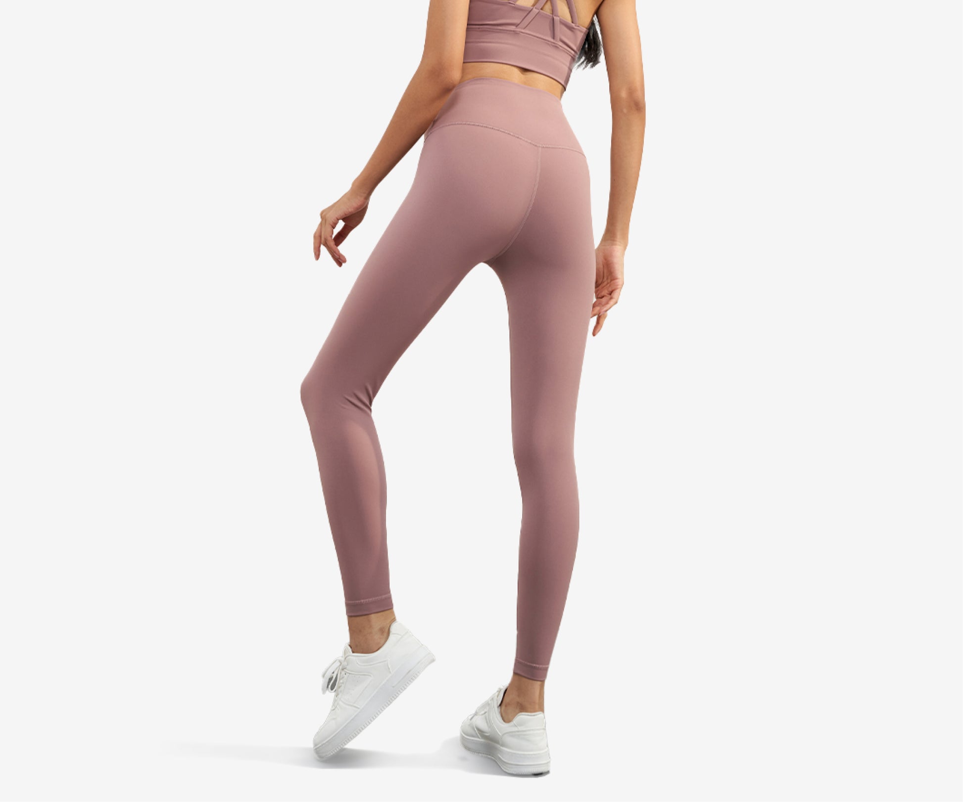 Yoga Leggings - The Essential 