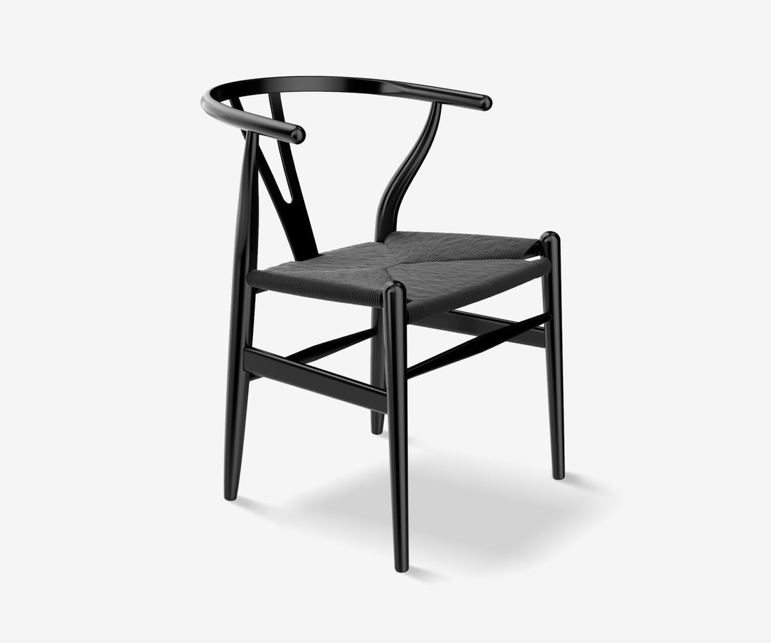 Wishbone Chair