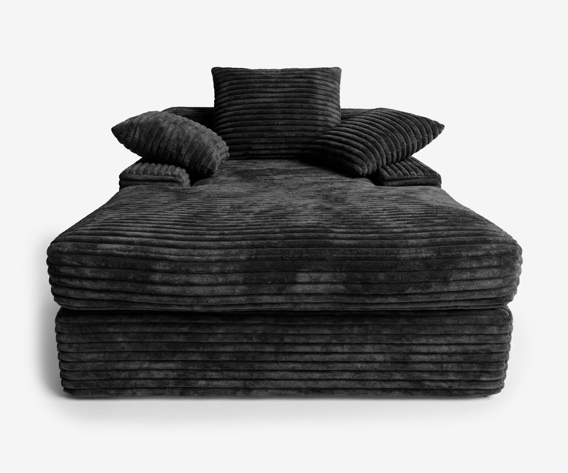 Channel Sofa - The Essential 