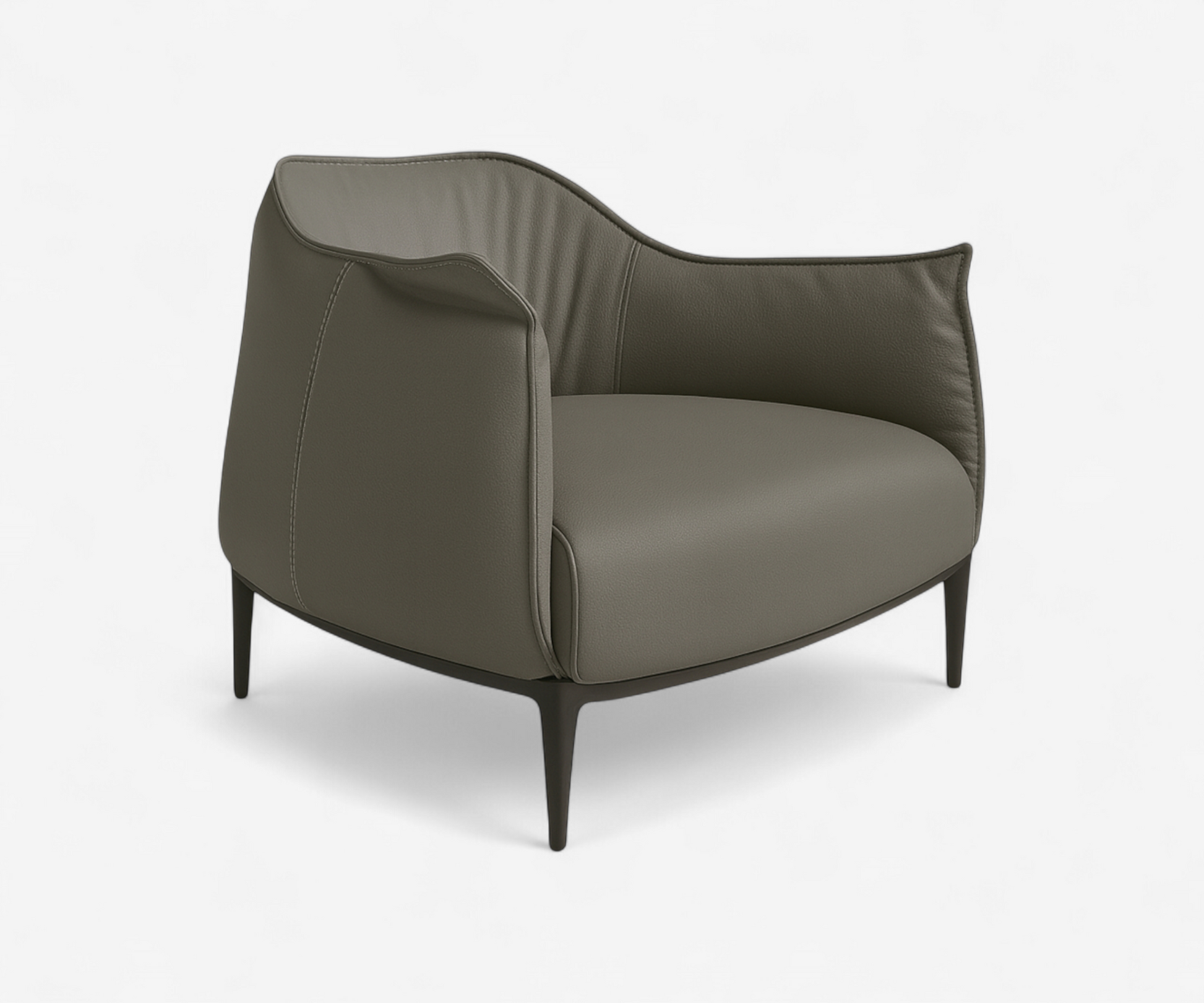 Archibald Armchair - The Essential 