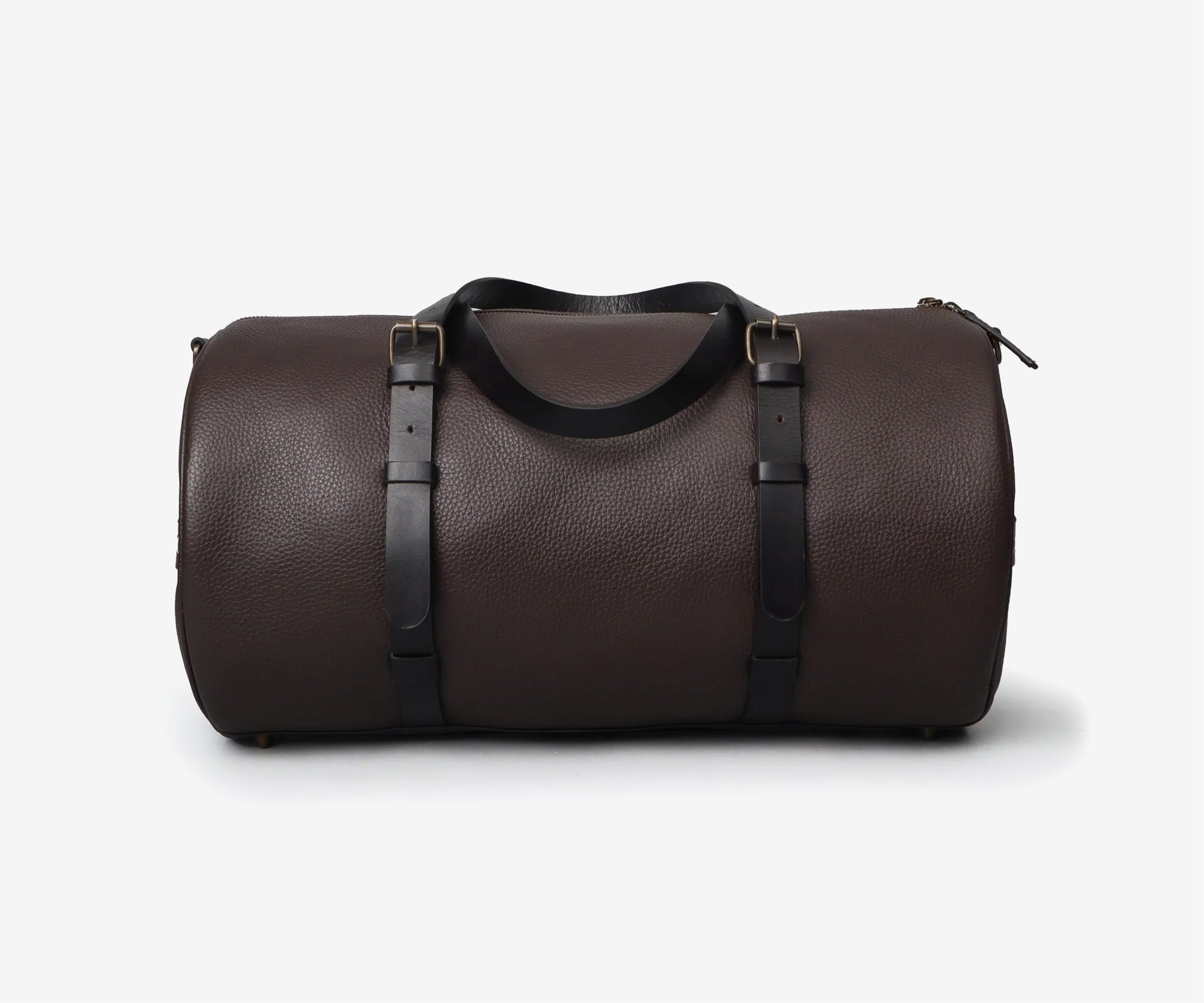Leather Day Bag - The Essential 