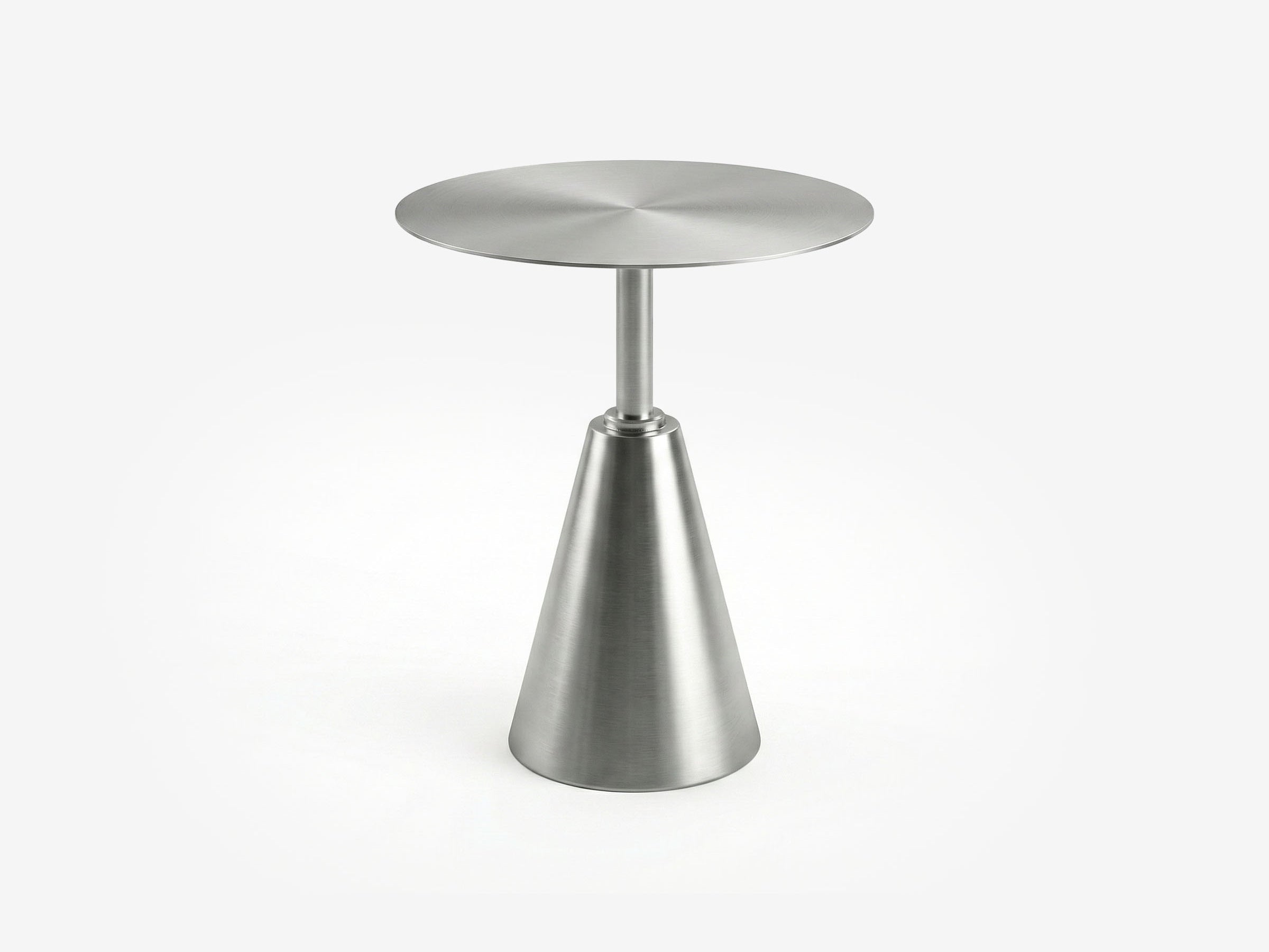 Apex Side Table - The Essential 