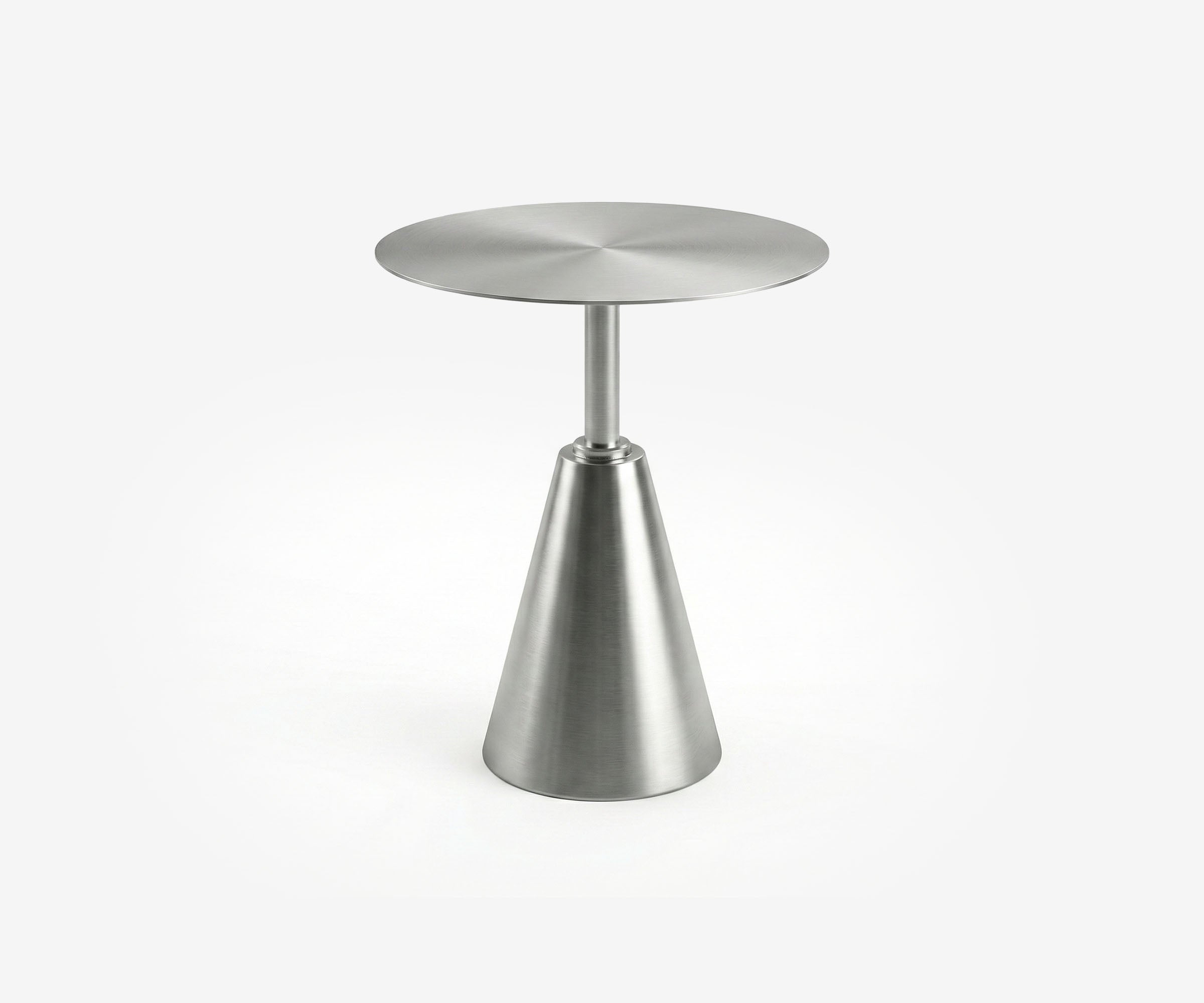Apex Side Table - The Essential 
