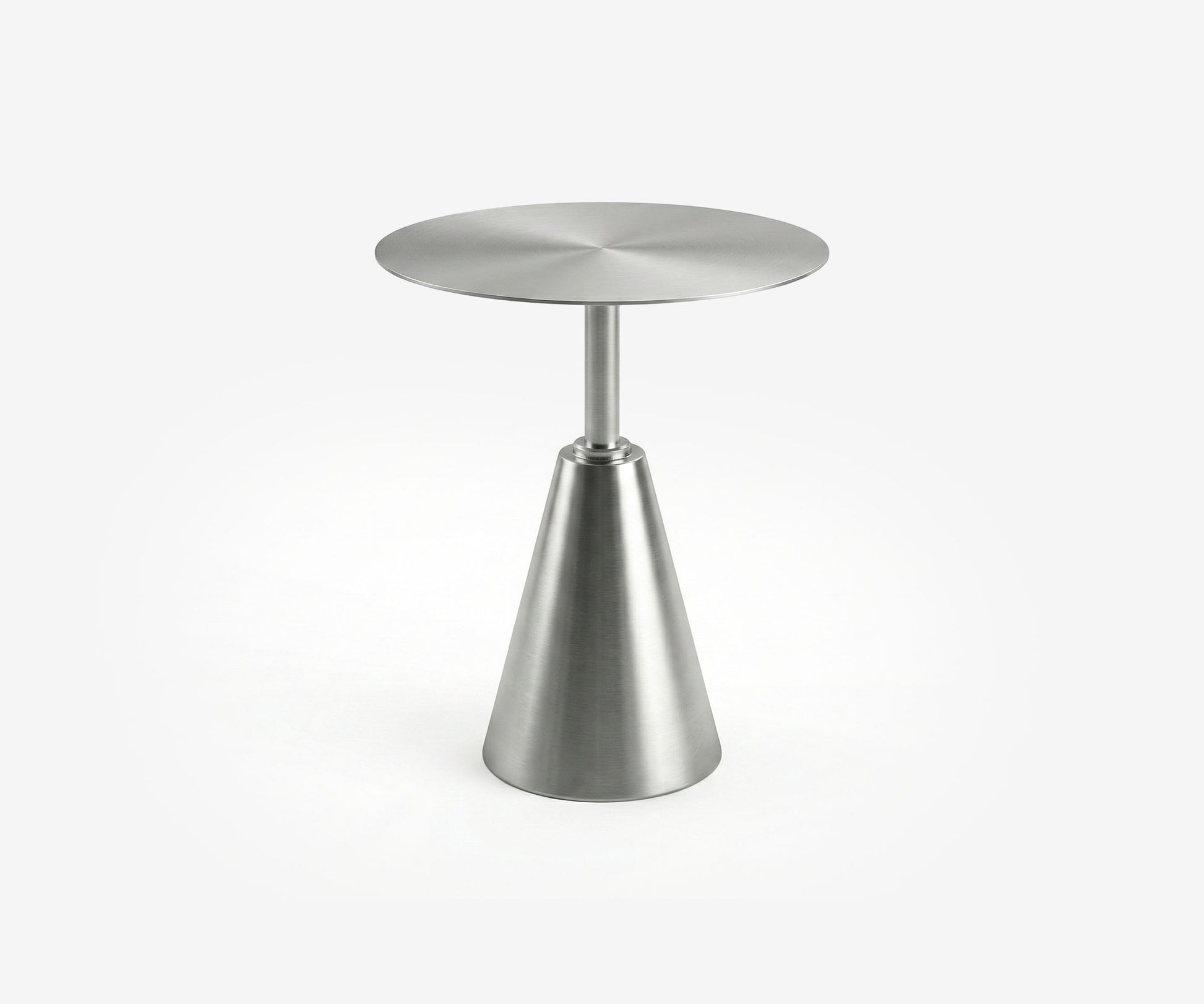 Apex Side Table - The Essential 
