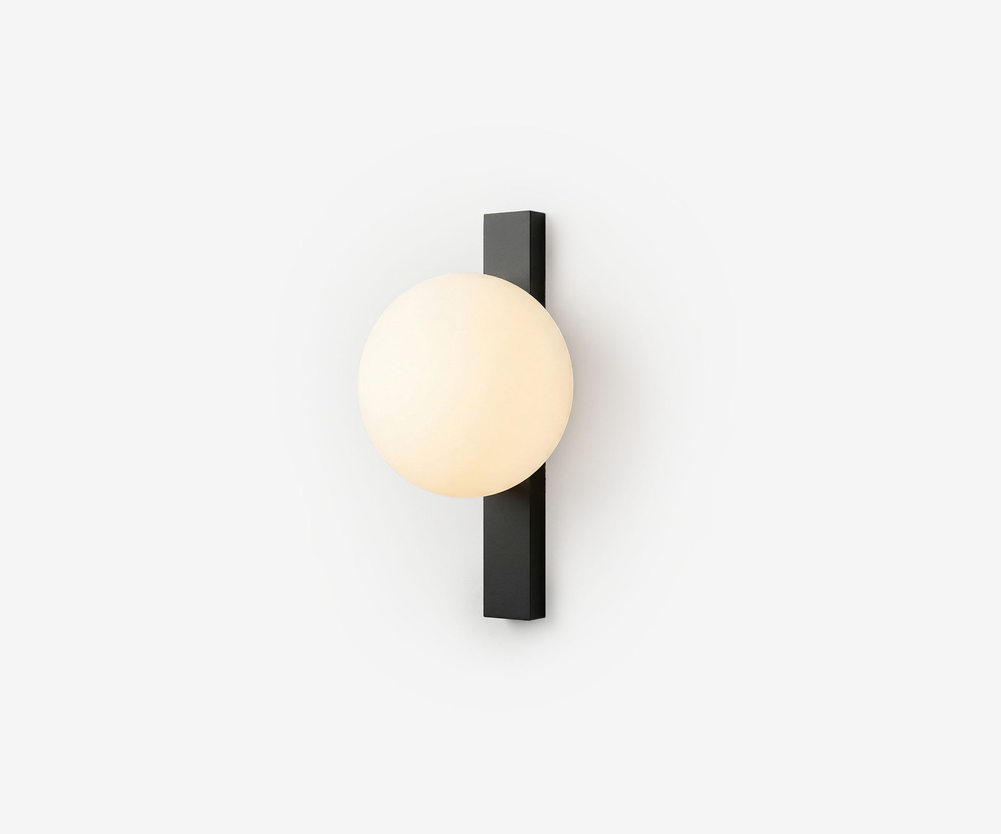 Cirque Wall Sconce - The Essential 