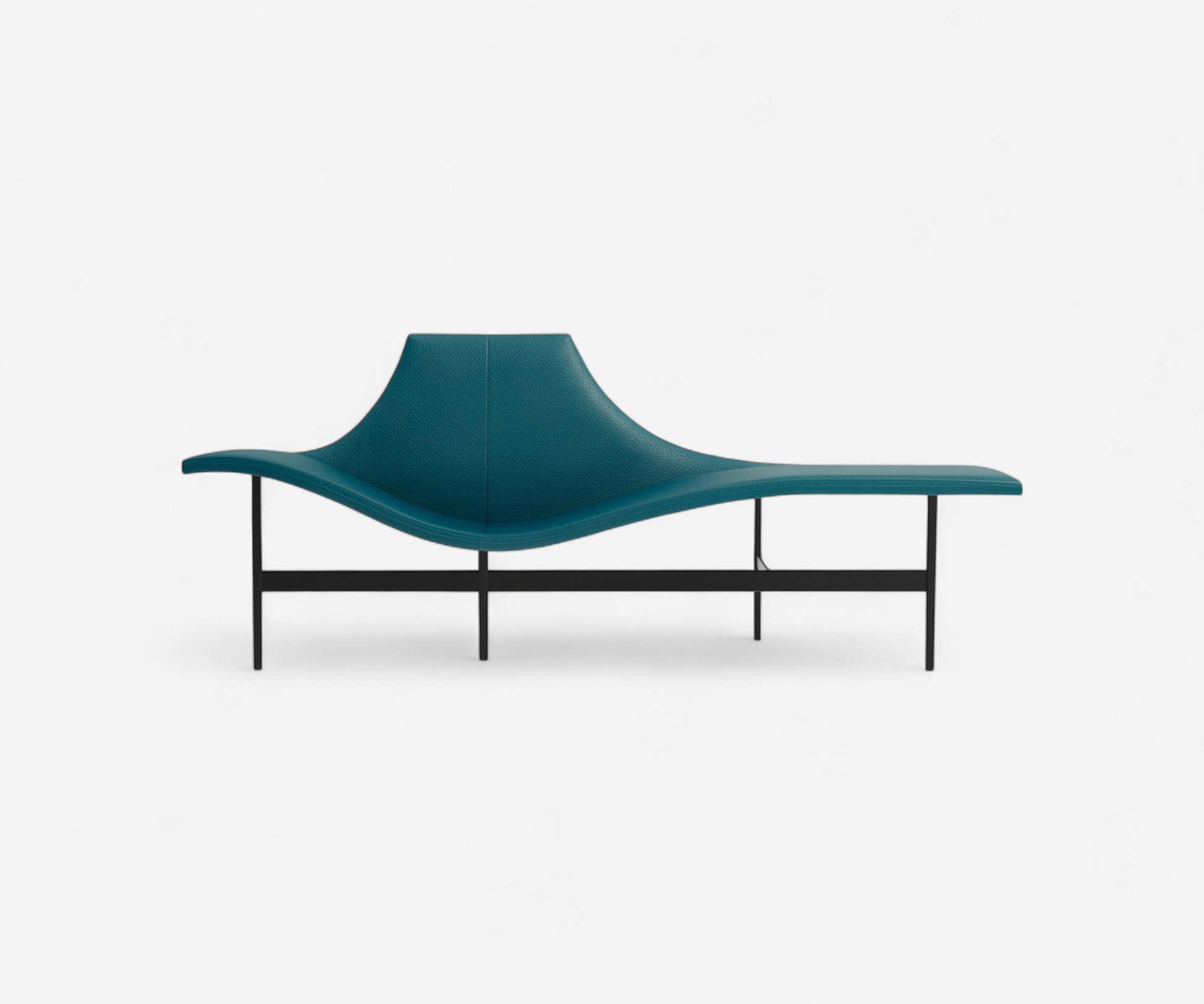 Terminal Chair - The Essential 