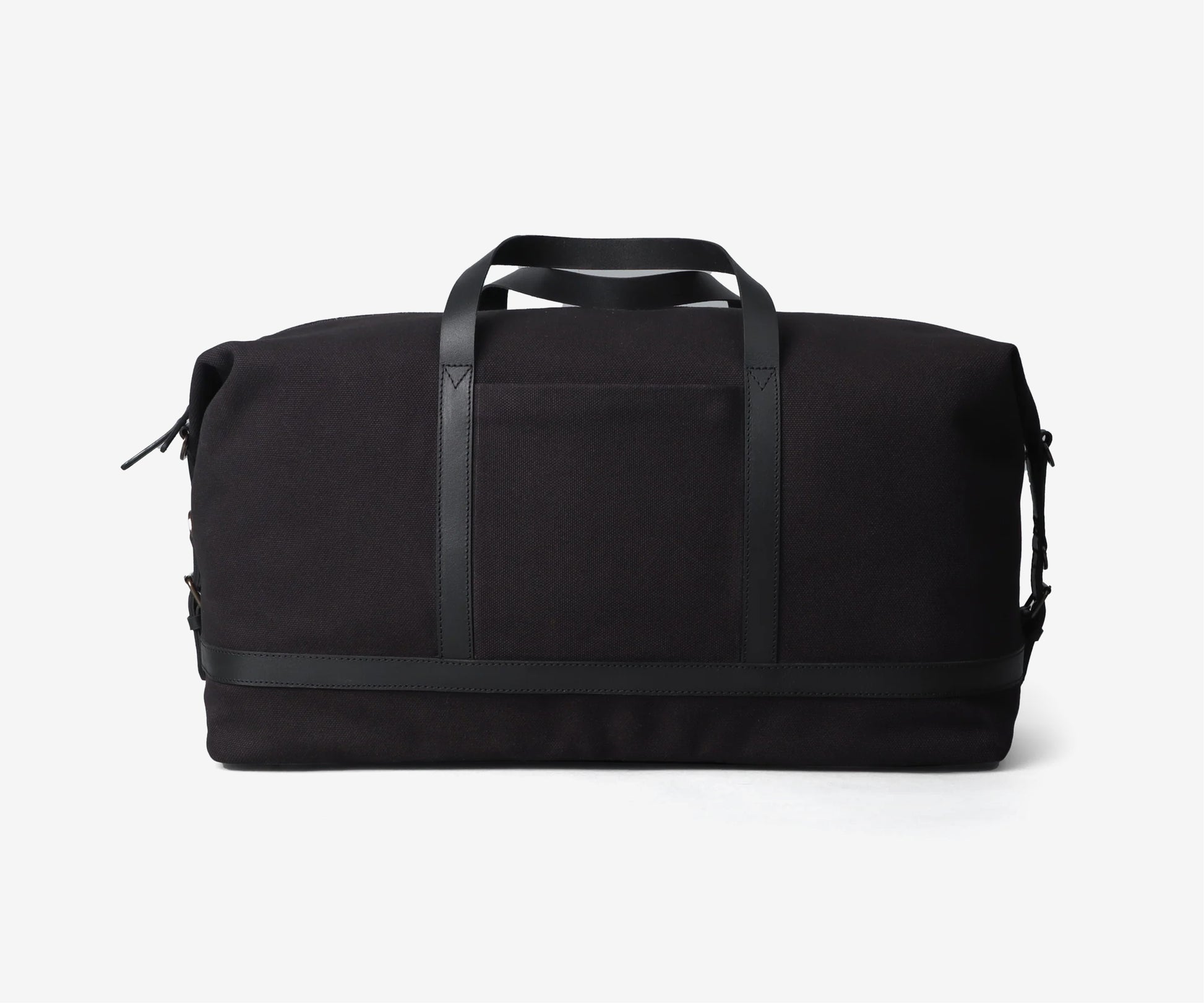 Canvas Carryall - The Essential 