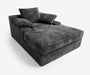 Channel Sofa - The Essential 