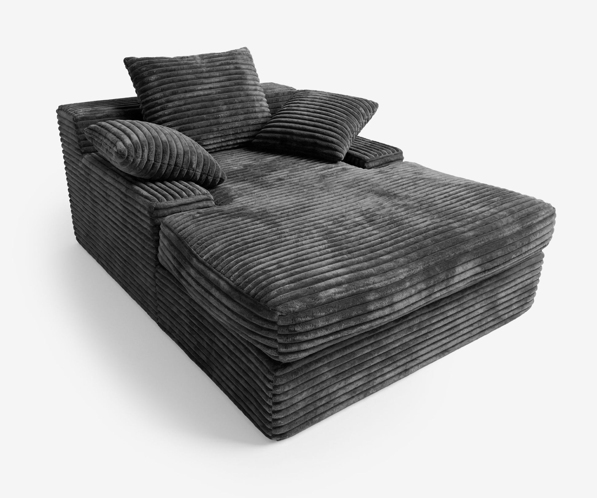 Channel Sofa - The Essential 