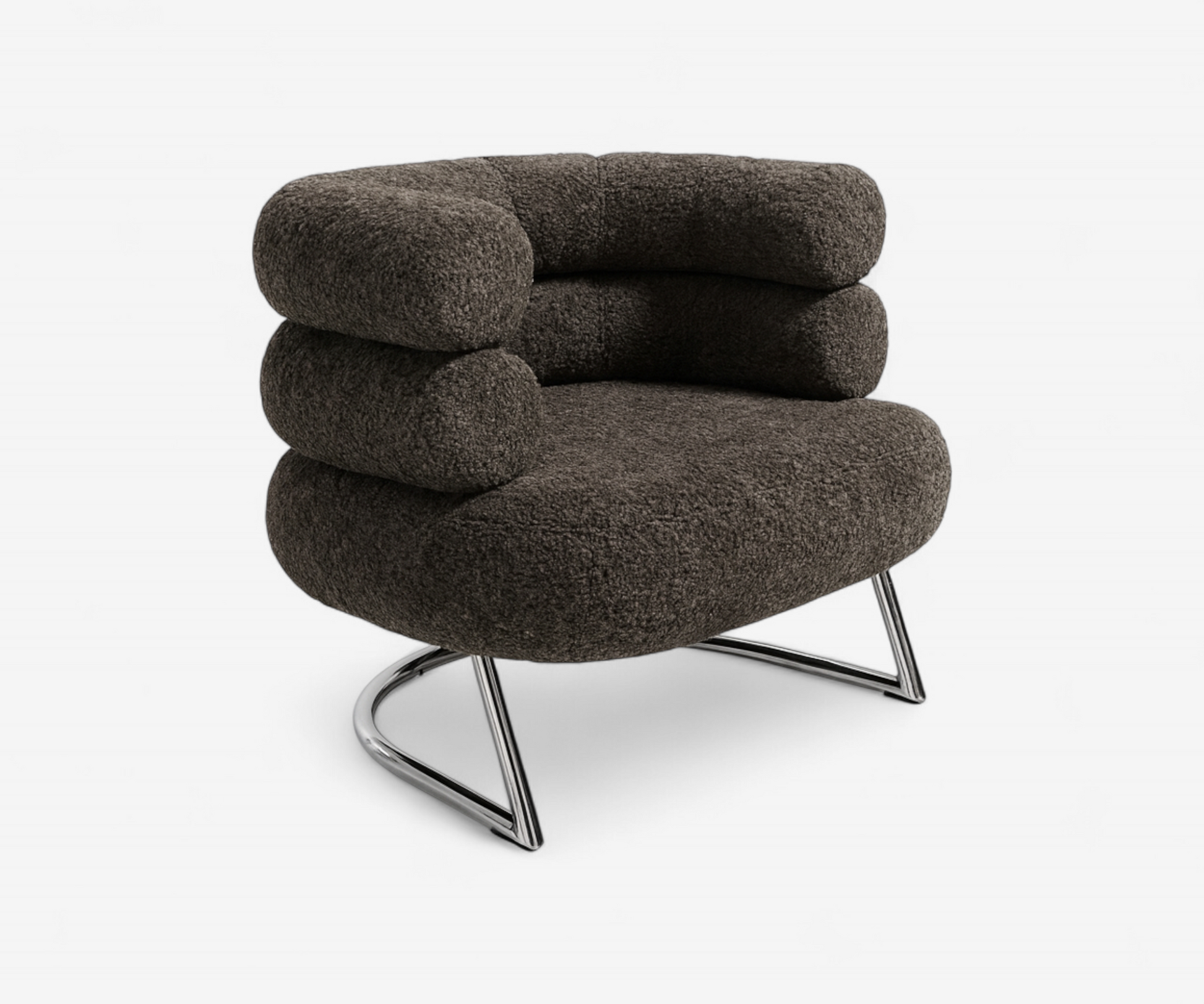 Muse Chair - The Essential 