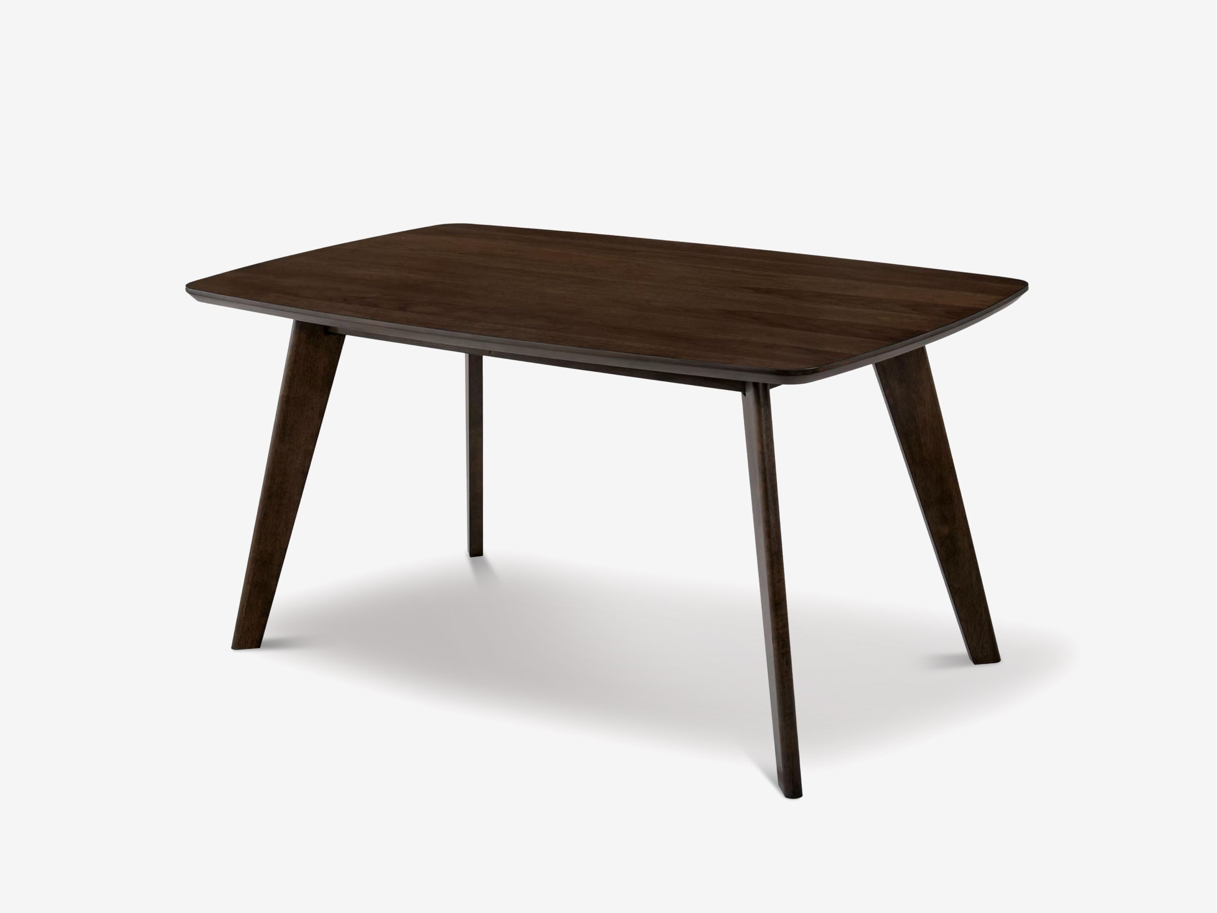 Mid Century Dining Room - The Essential 