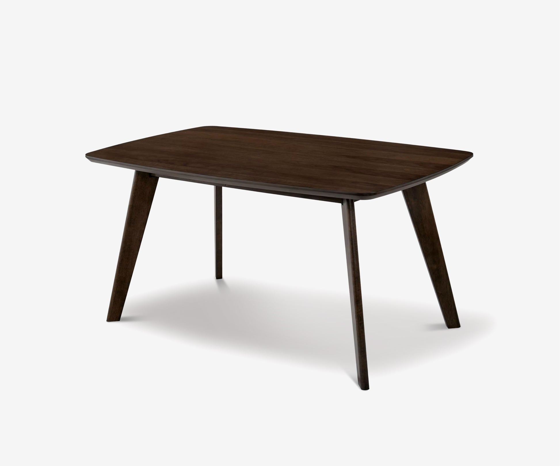 Mid Century Dining Room - The Essential 