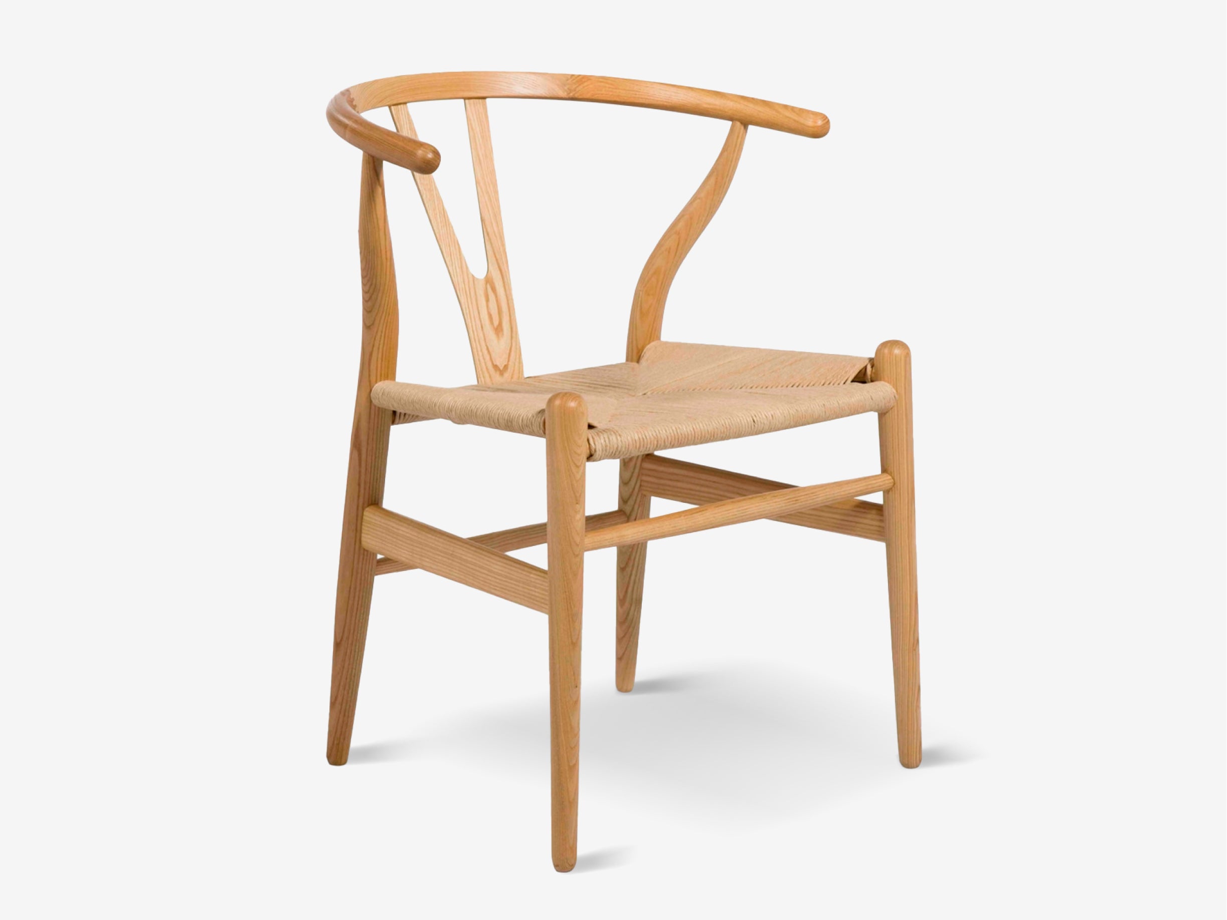 Wishbone Chair - The Essential 