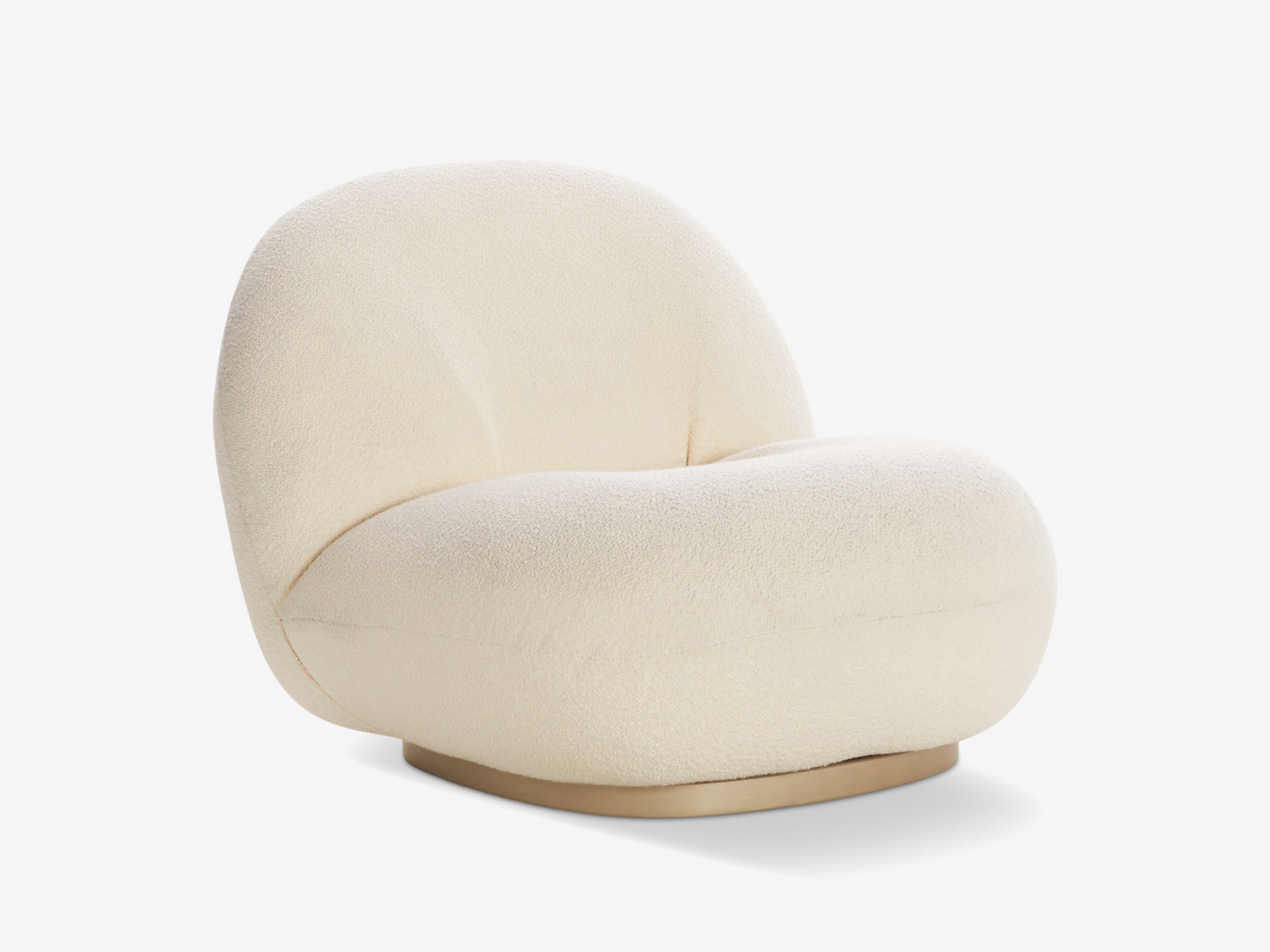 Cloud Chair - The Essential 