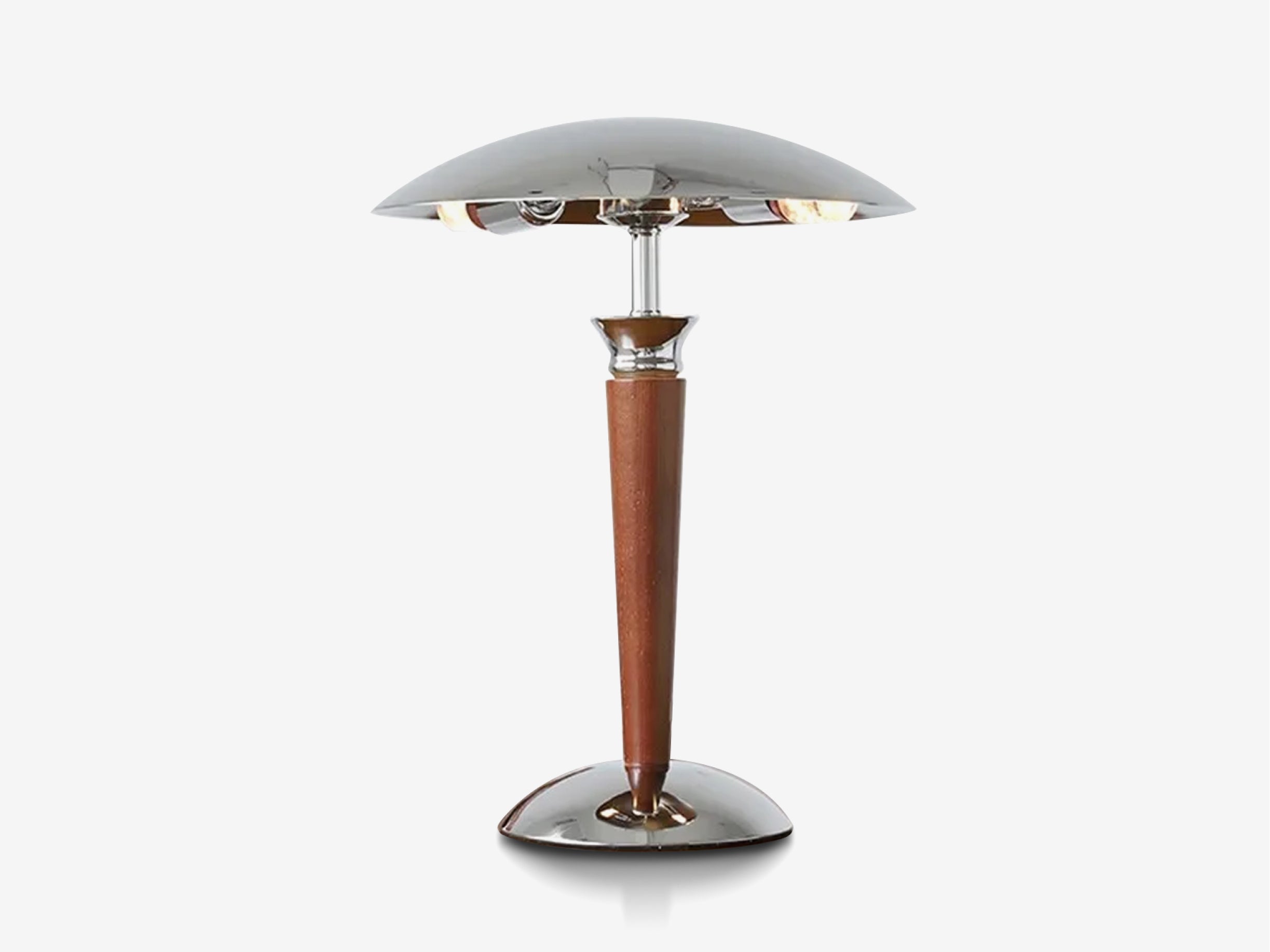 Bauhaus Table Lamp - The Essential 