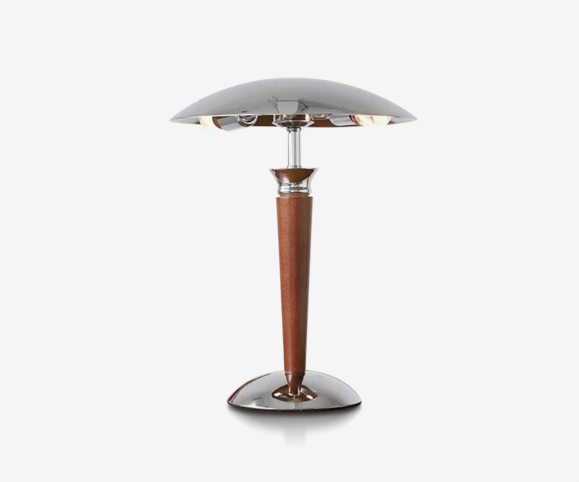 Bauhaus Table Lamp - The Essential 