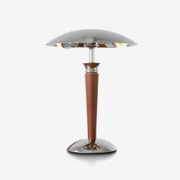 Bauhaus Table Lamp