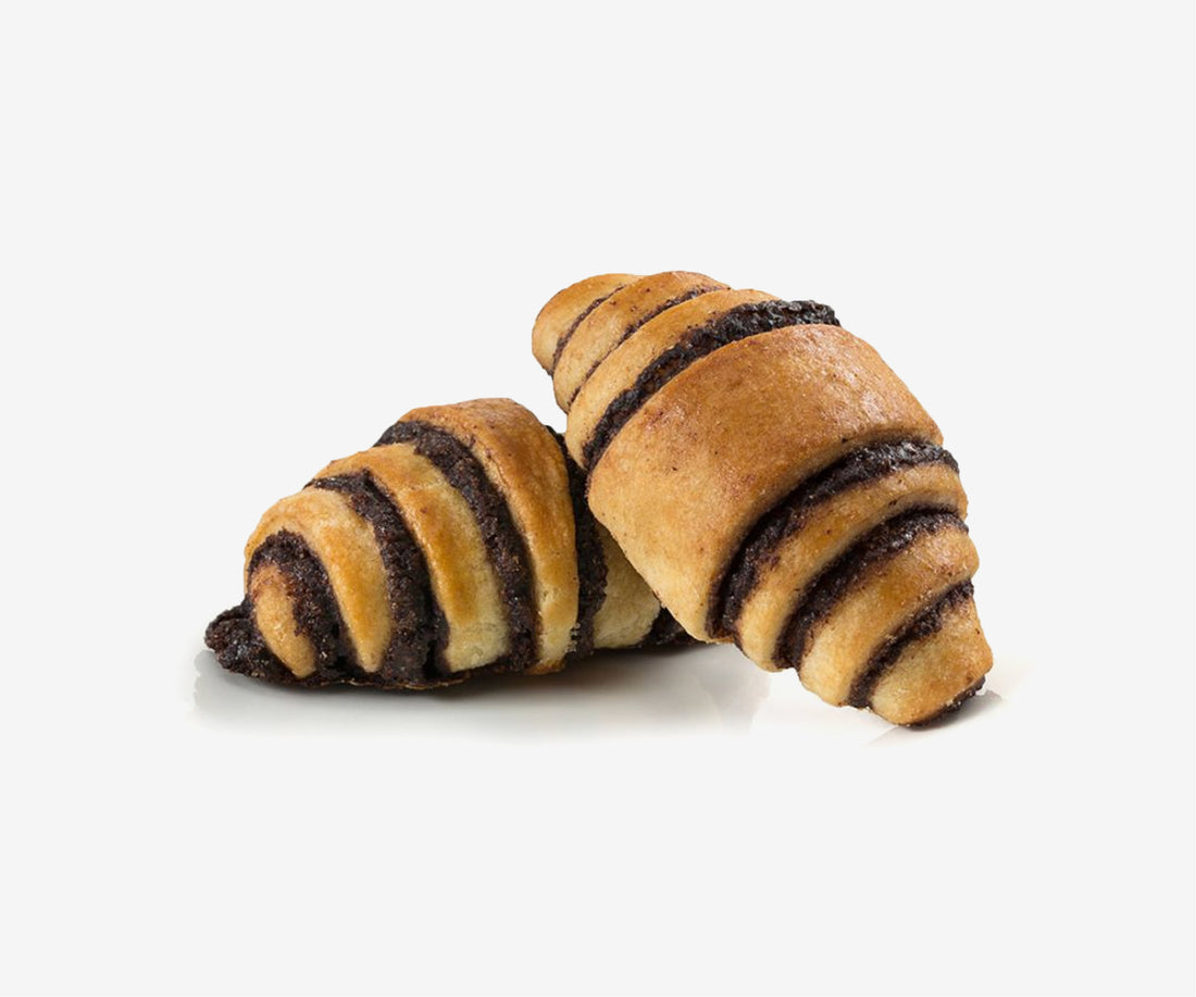 Chocolate Rugelach