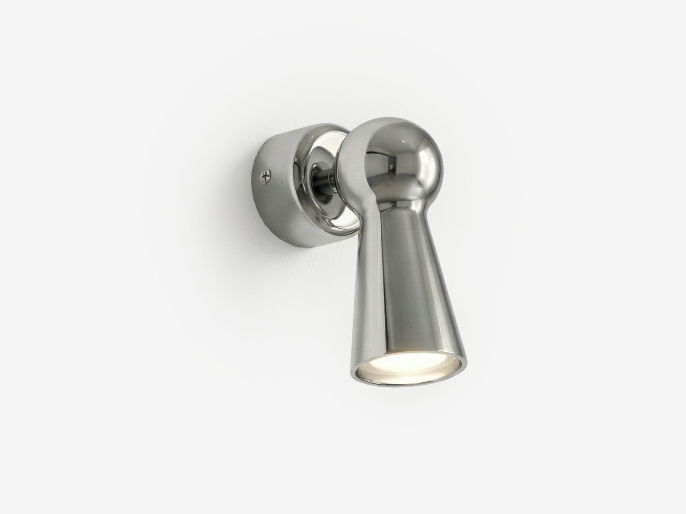 Leuchten Wall Sconce - The Essential 