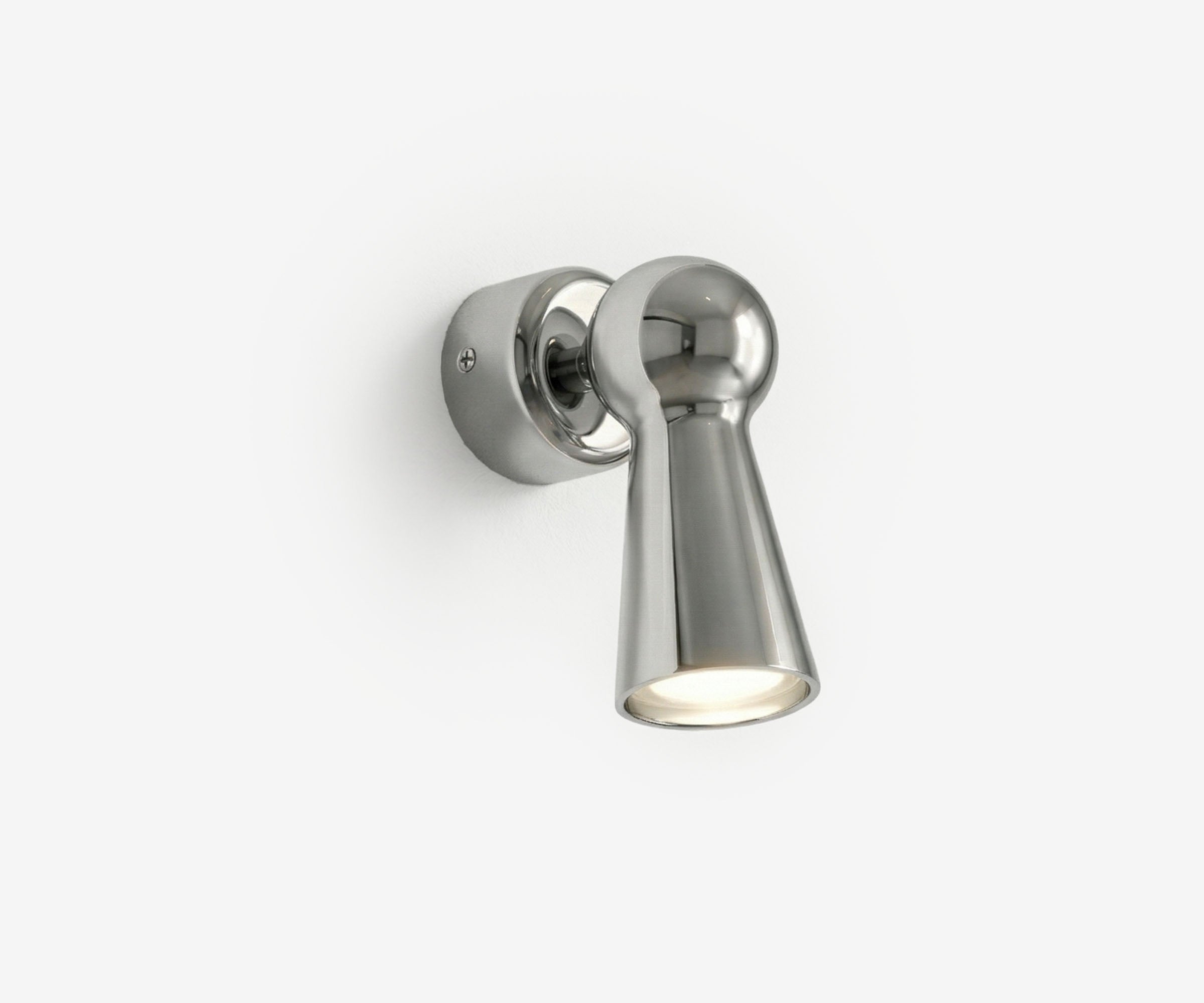 Leuchten Wall Sconce - The Essential 