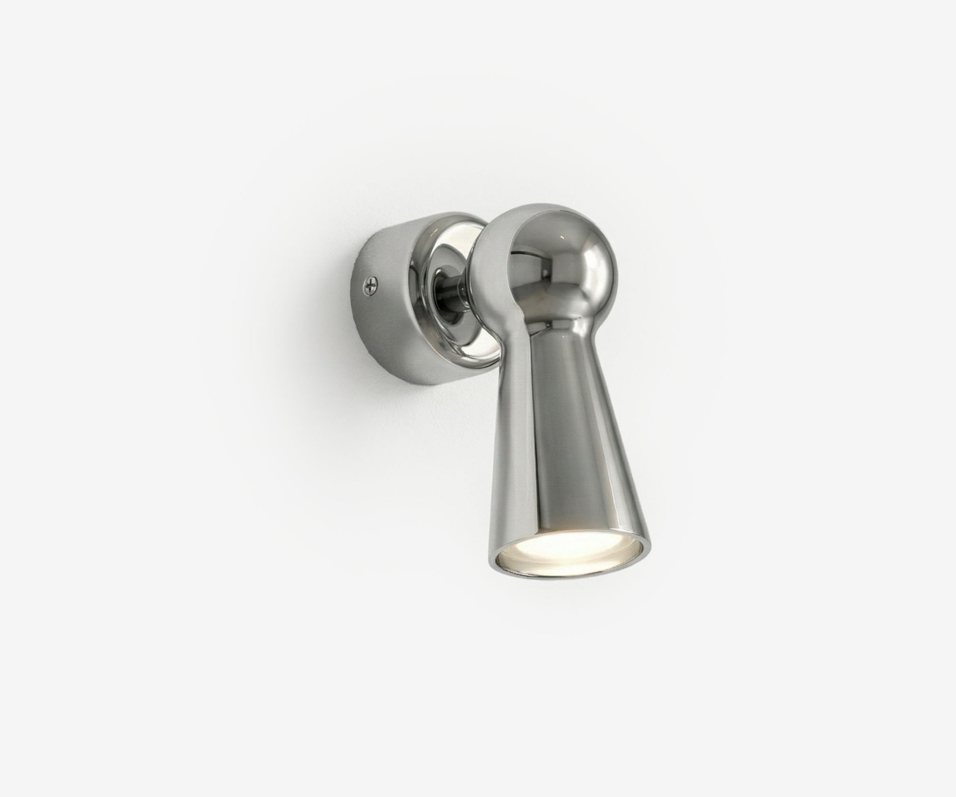 Leuchten Wall Sconce - The Essential 